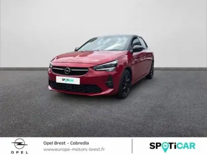 Photo Opel Corsa Gs Line