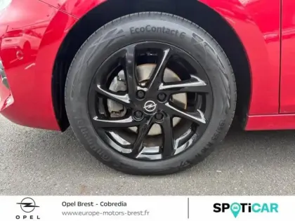 Photo 5 Opel Corsa  1.2 Turbo 130ch GS Line BVA
