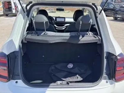 Photo 5 Fiat 500  e 95ch MY22 ICONE