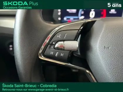 Photo 13 Skoda Superb  Combi 2.0 TDI 150ch SCR Business DSG7
