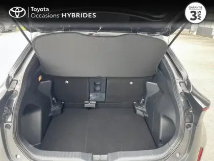Photo 9 Toyota Yaris  Cross 116h Design MY25