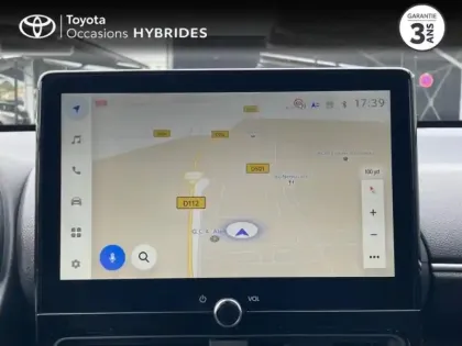 Photo 14 Toyota Yaris  Cross 116h Design MY25