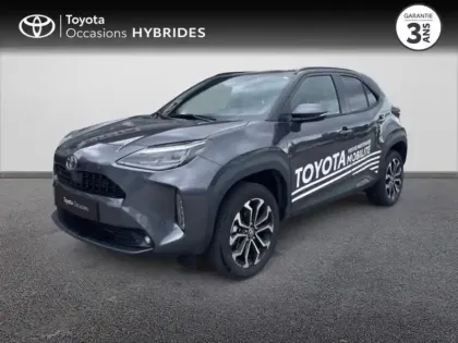 Photo Toyota Yaris Design