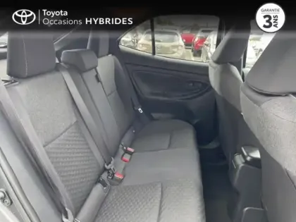 Photo 6 Toyota Yaris  Cross 116h Design MY25