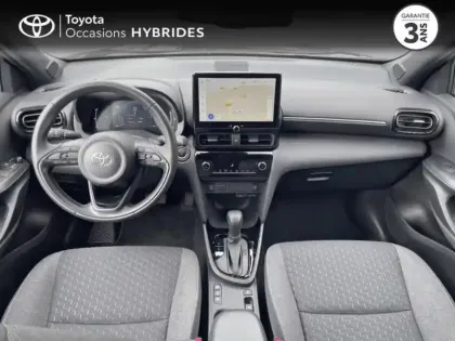 Photo 7 Toyota Yaris  Cross 116h Design MY25