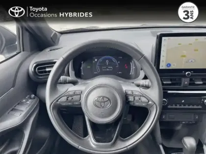 Photo 12 Toyota Yaris  Cross 116h Design MY25