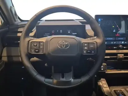 Photo 14 Toyota Rav4  2.5 Hybride 185ch Lounge 2WD NG