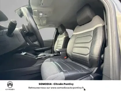 Photo 8 Citroën C4  PureTech 130ch S&S Shine EAT8