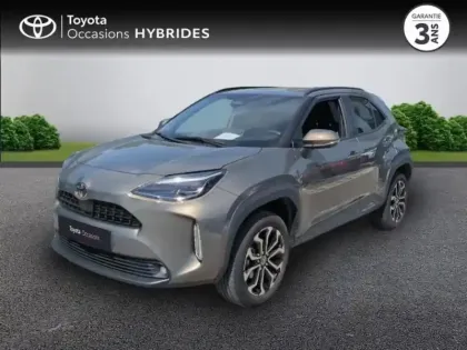 Photo Toyota Yaris Design