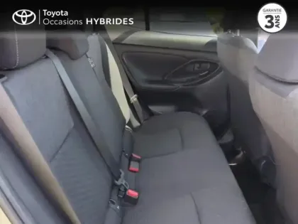 Photo 6 Toyota Yaris  Cross 116h Design MC24