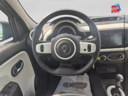 Photo 11 Renault Twingo  Electric Zen R80 Achat Intégral