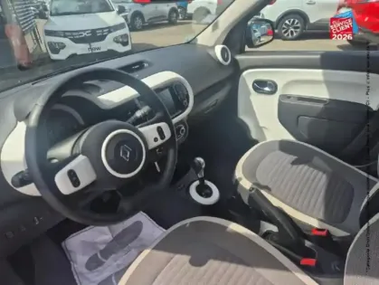 Photo 14 Renault Twingo  Electric Zen R80 Achat Intégral