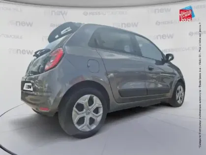 Photo 5 Renault Twingo  Electric Zen R80 Achat Intégral