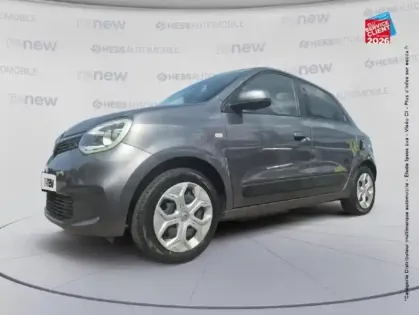 Photo Renault Twingo Zen