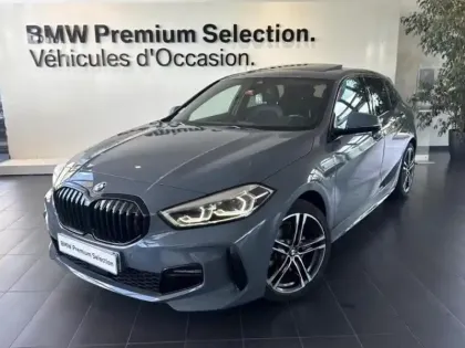 Photo Bmw Serie 1 M Sport