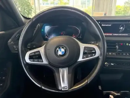 Photo 5 BMW Serie 1 Série 1 118iA 136ch M Sport DKG7
