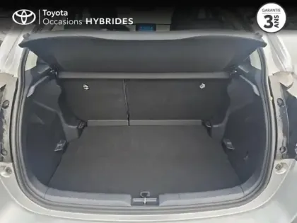 Photo 9 Toyota Yaris  116h Dynamic 5p MC24