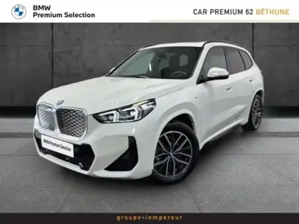 Photo Bmw X1 M Sport