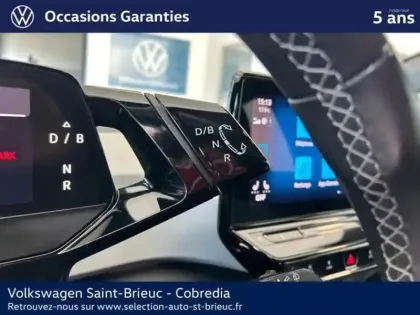 Photo 11 Volkswagen Id.3  145ch Pro 58 kWh Business