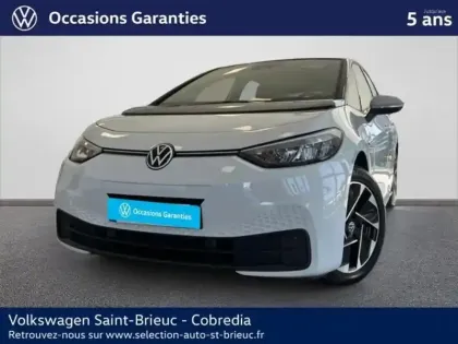 Photo Volkswagen Id.3 Business