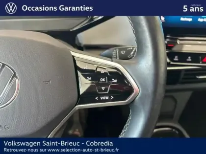 Photo 13 Volkswagen Id.3  145ch Pro 58 kWh Business