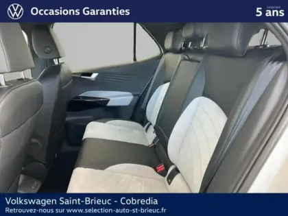 Photo 8 Volkswagen Id.3  145ch Pro 58 kWh Business