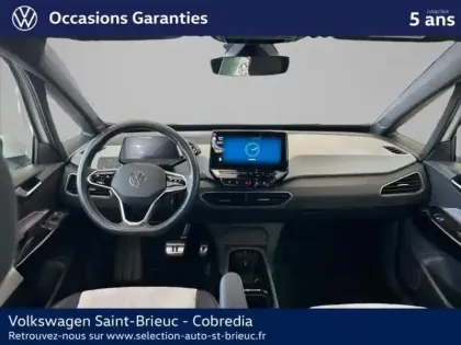 Photo 9 Volkswagen Id.3  145ch Pro 58 kWh Business