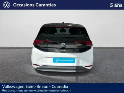 Photo 5 Volkswagen Id.3  145ch Pro 58 kWh Business