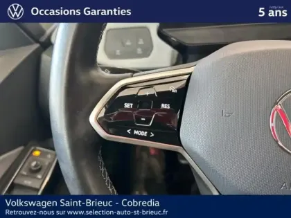 Photo 14 Volkswagen Id.3  145ch Pro 58 kWh Business