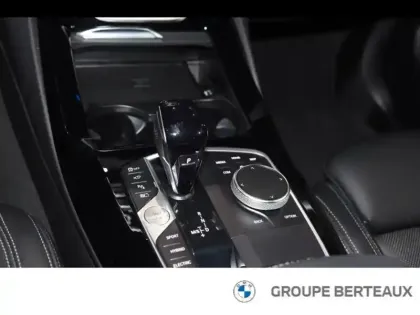 Photo 14 BMW X3  xDrive30e 292ch M Sport