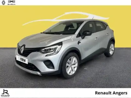 Photo Renault Captur Equilibre