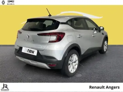 Photo 12 Renault Captur  1.0 TCe 90ch Equilibre