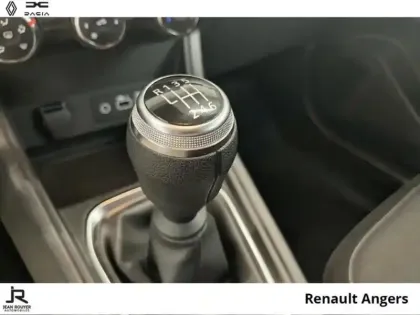 Photo 5 Renault Captur  1.0 TCe 90ch Equilibre