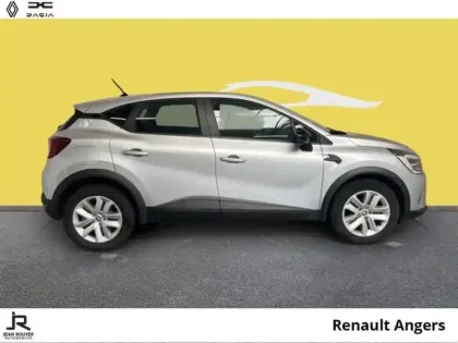 Photo 13 Renault Captur  1.0 TCe 90ch Equilibre