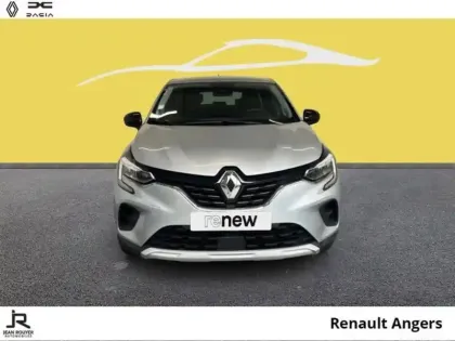 Photo 8 Renault Captur  1.0 TCe 90ch Equilibre