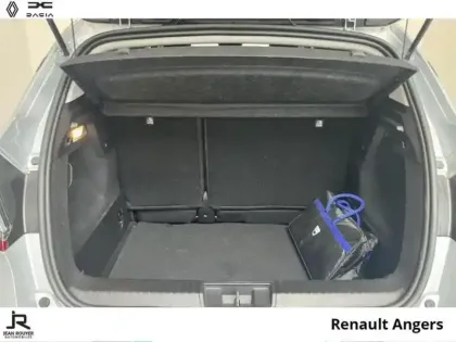 Photo 6 Renault Captur  1.0 TCe 90ch Equilibre