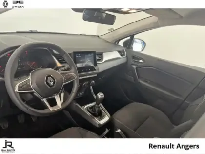 Photo 14 Renault Captur  1.0 TCe 90ch Equilibre