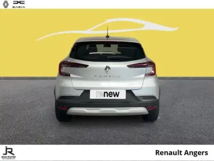 Photo 11 Renault Captur  1.0 TCe 90ch Equilibre