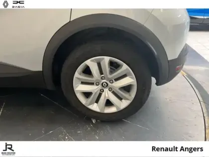 Photo 7 Renault Captur  1.0 TCe 90ch Equilibre