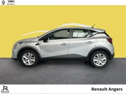 Photo 9 Renault Captur  1.0 TCe 90ch Equilibre