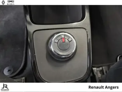 Photo 5 Dacia Spring  45ch Confort Plus - Achat Intégral