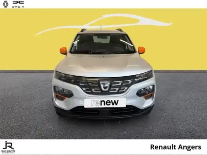 Photo 8 Dacia Spring  45ch Confort Plus - Achat Intégral