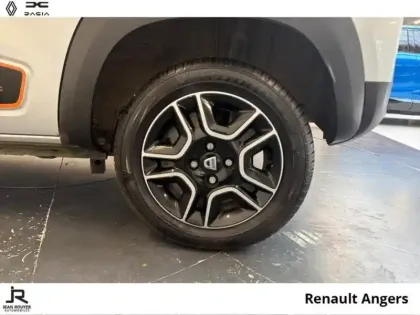 Photo 7 Dacia Spring  45ch Confort Plus - Achat Intégral