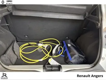 Photo 6 Dacia Spring  45ch Confort Plus - Achat Intégral