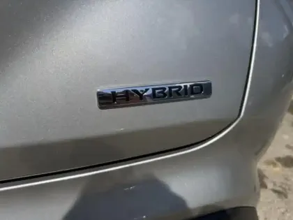 Photo 9 Nissan Juke  1.6 Hybrid 143ch N-Connecta 2024