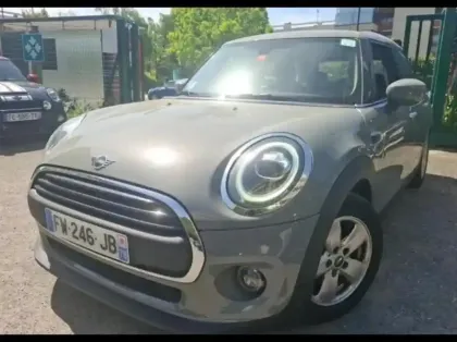 Photo Mini Mini One