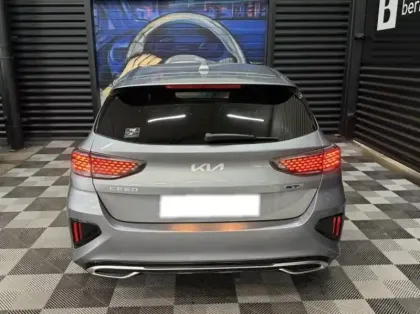 Photo 5 Kia Ceed  1.5 T-GDI 160ch GT Line DCT7