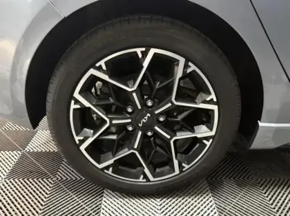 Photo 12 Kia Ceed  1.5 T-GDI 160ch GT Line DCT7