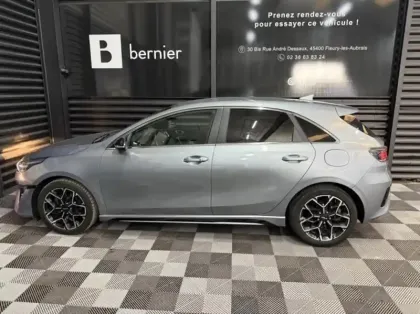 Photo 6 Kia Ceed  1.5 T-GDI 160ch GT Line DCT7