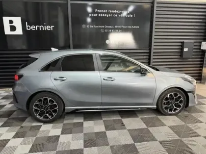Photo 7 Kia Ceed  1.5 T-GDI 160ch GT Line DCT7